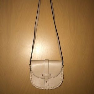 Forever 22 Tan Purse